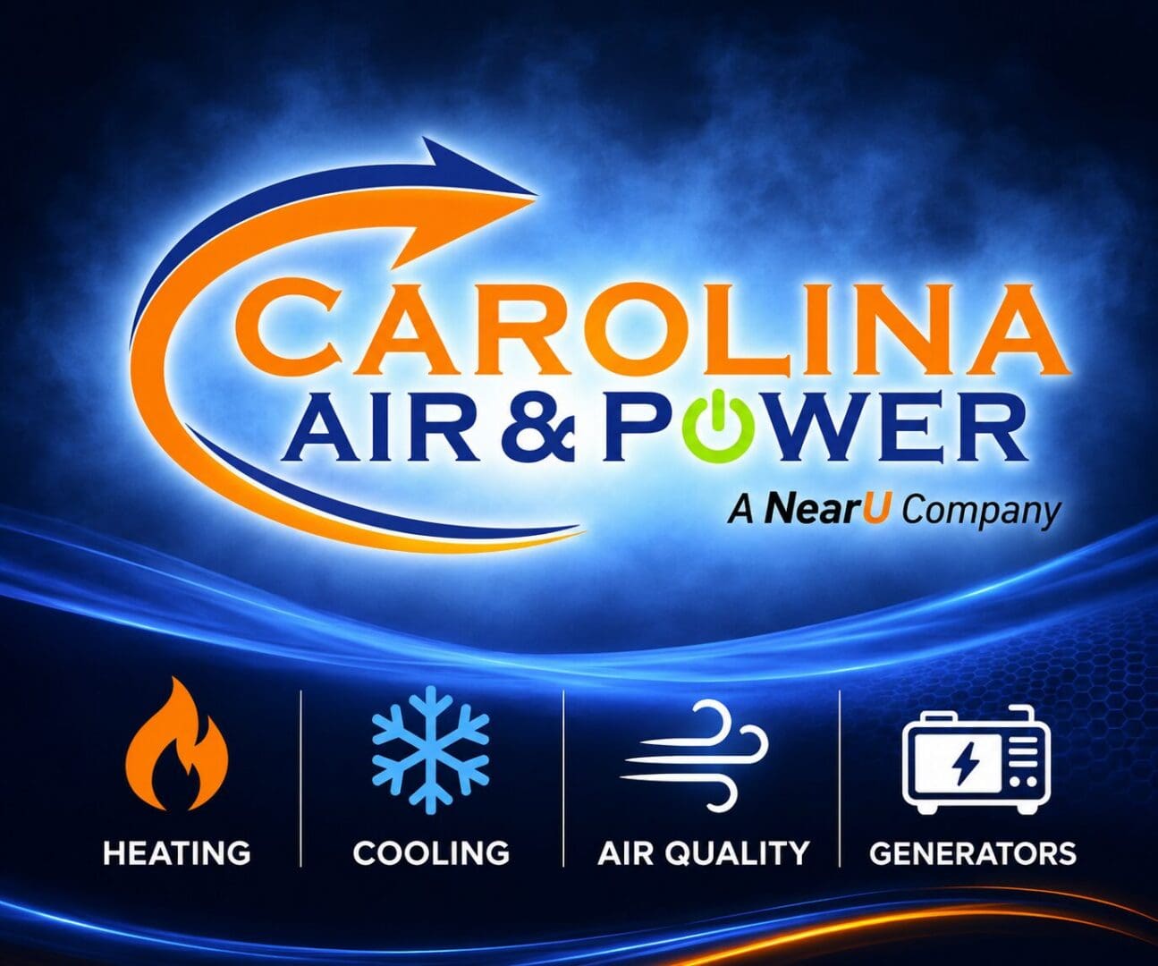 CAROLINA AIR & POWER 2026